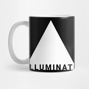 ILLUMINATI Mug